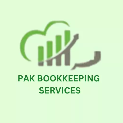 Pak Bookkeeping Services Logo