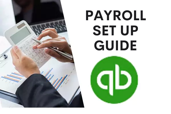 QuickBooks Payroll step up Guide